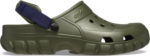 Vista 4 de Crocs Unisex Adult Offroad Sport Clogs