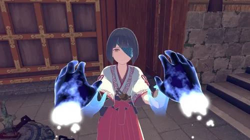 Vista 6 de The Tale of Onogoro - Steam PC VR - Standard - PC Online Game Code