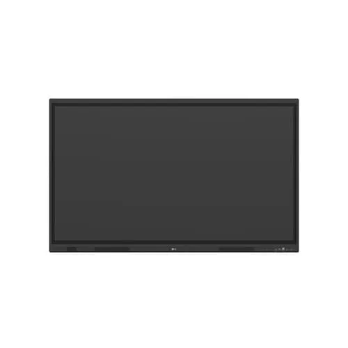 Vista 2 de Monitor touch 86" TR3DQ 4k android