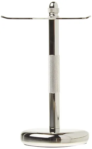 Vista 2 de Colonel Conk Classic Shave Stand Modelo 775 Cromo