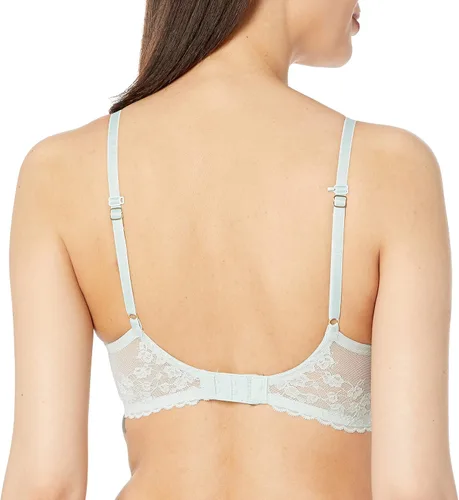 Vista 2 de Natori Sujetador de contorno convertible Cherry Blossom para mujer