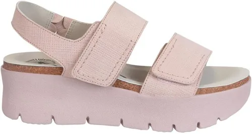 Vista 2 de OTBT Sandalia de plataforma MONTANE para mujer