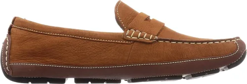 Vista 6 de Cole Haan Wyatt Penny Driver - Mocasines para hombre, Soportes