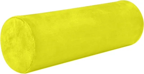 Vista 18 de Gredecor Almohada de cuello con degradado verde y azul, almohadas de espuma viscoelástica para aliviar el dolor, almohada de cama para dormir