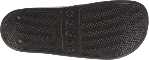 Vista 4 de adidas playa y piscina para hombre negro