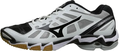 Vista 8 de Mizuno Wave Lightning RX2 - Tenis de voleibol para hombre
