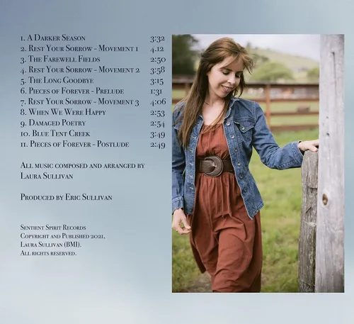 Vista 2 de Pieces of Forever - Classical Study Music for Concentration - Piano, Cello, Guitar, Violin