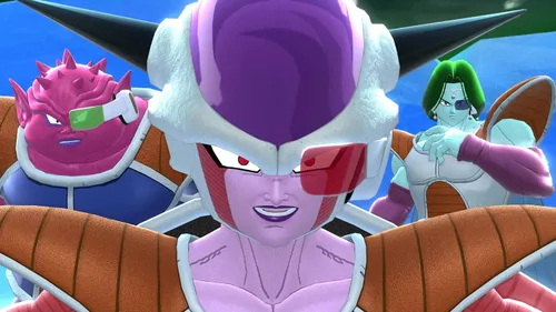 Vista 3 de Dragon Ball The Breakers (Special Edition)
