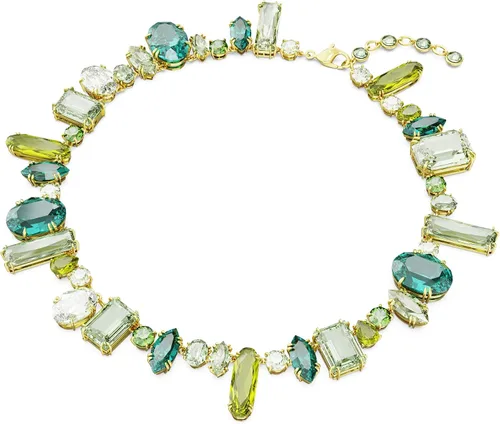 Vista 2 de SWAROVSKI Colección de collares de cristal Gema