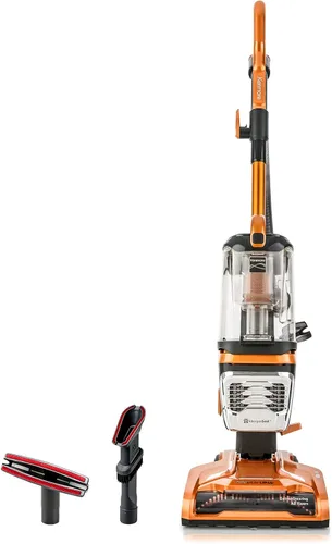 Vista 6 de Aspiradora vertical ligera sin bolsa Kenmore 4 Height Adjustment, Pet HandiMate Tool and 2 Cleaning Tools for Carpet, Hard Floor and Pet Hair