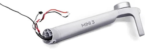 Vista 11 de Mini 3 Original Delantero/Trasero Izquierda/Derecha Brazo Motor Reemplazo Para DJI Mini 3 Drone (mini3 Brazo trasero izquierdo)