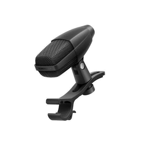 Vista 7 de Sennheiser Professional MD 421 Micrófono dinámico multiusos cardioide compacto