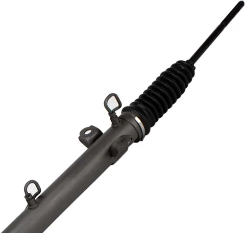 Vista 7 de Detroit Axle - Soporte de dirección y piñón para Dodge Grand Caravan Chrysler Town & Country Voyager 2001-2004 Reemplazo completo de cremallera