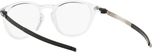 Vista 6 de Ox8105 Pitchman R - Marcos redondos para lentes graduados para hombre