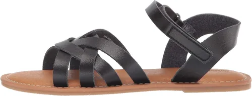 Vista 5 de Tienda Essentials Girl's Strappy Sandal