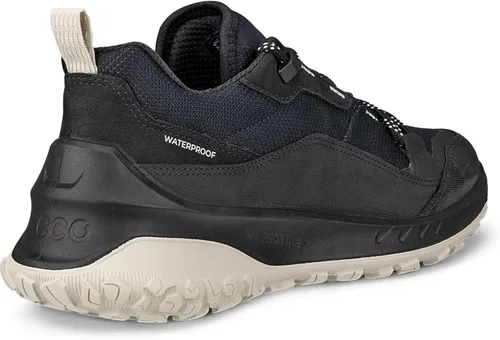 Vista 3 de ECCO Ultra Terrain Low para mujer