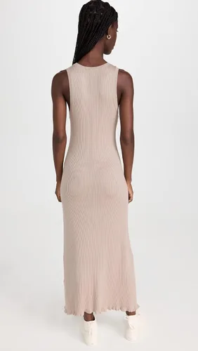Vista 3 de Splendid Vestido tipo suéter sin mangas McCall para mujer