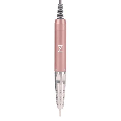 Vista 12 de M Max - Taladro de uñas profesional - Taladro de uñas con motor 2 en 1 sin escobillas - Eléctrico, inalámbrico, carcasa de aleación de aluminio