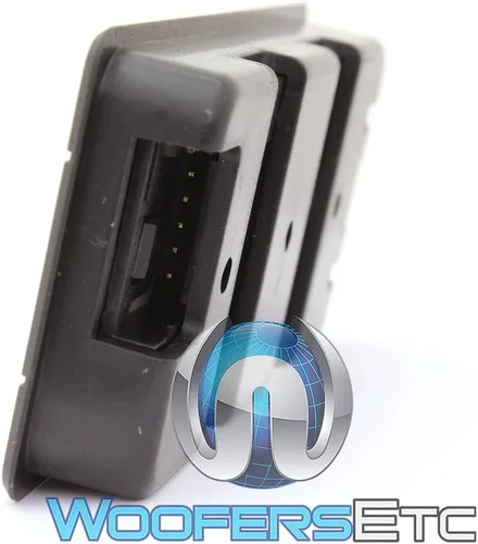Vista 3 de Audison DRC MP Digital Control Remoto Multimedia Play