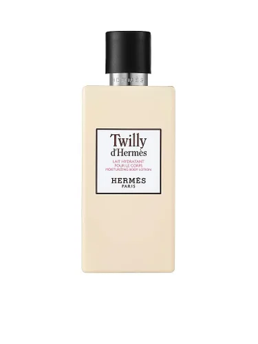 Vista 6 de Twilly d'Hermes Eau Poivree de Hermes para mujer 1.0 oz EDP Spray