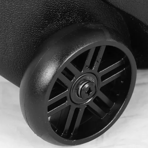 Vista 9 de BeFree Sound Altavoz portátil recargable con Bluetooth de 18 pulgadas