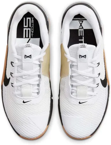 Vista 170 de Nike Zapatillas Metcon 8 para hombre