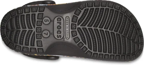 Vista 3 de Crocs Zuecos clásicos unisex para adultos Vera Bradley X Harry Potter