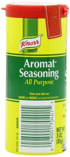 Vista 6 de Knorr Aromat Condimento, 3 onzas (paquete de 12)
