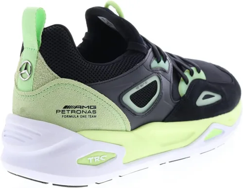 Vista 8 de PUMA MAPF1 Mercedes TRC Blaze Motorsport - Tenis para hombre