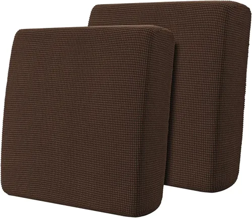 Vista 93 de Hokway Funda elástica protectora deslizante para cojines/sofá