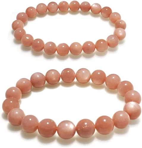 Vista 8 de Conjunto de pulsera de cristal