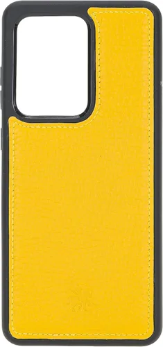 Vista 233 de VENITO Lucca - Funda para Samsung Galaxy Z Flip 6, hecha a mano, máxima protección con piel de grano completo, funda de alta calidad para Samsung