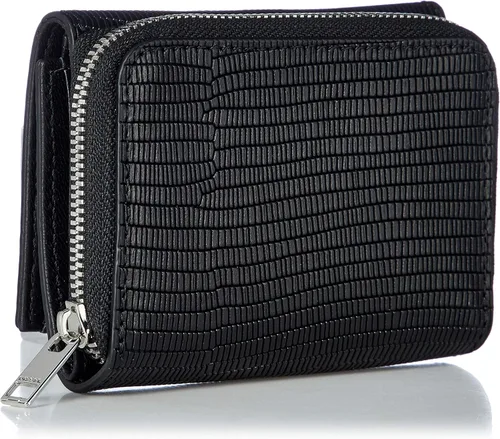 Vista 2 de Diesel HEBY SPEJAP - Cartera para hombre, color negro