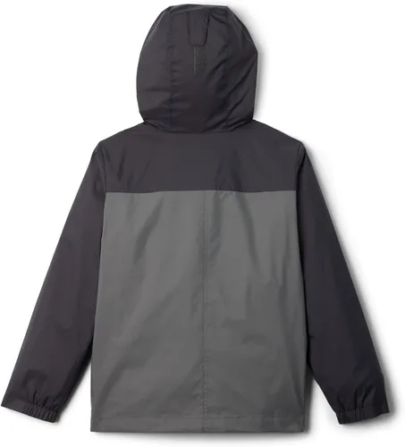 Vista 2 de Columbia Boys' Rain-Zilla Jacket
