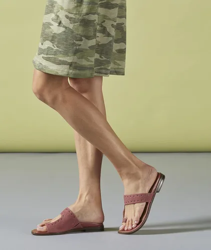 Vista 9 de Vionic - Sandalias para mujer con diseño de citrino Lupita