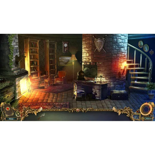 Vista 5 de Demon Hunter Chronicles from Beyond Untold Story Deluxe Edition PC Download