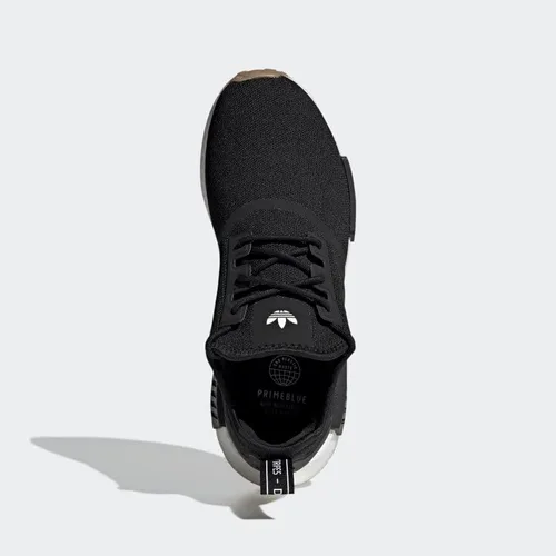 Vista 4 de Adidas Originals Tenis NMD_R1 para hombre