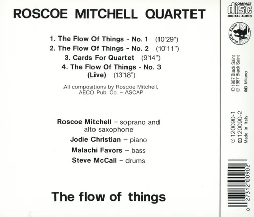 Vista 2 de Flow of Things