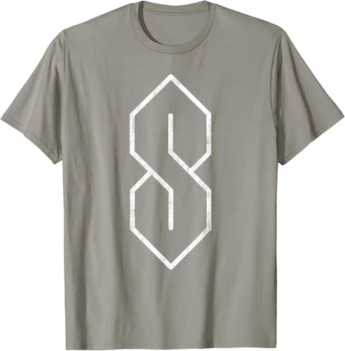 Vista 26 de Camiseta vintage The Cool S 90s pop Culture Negro