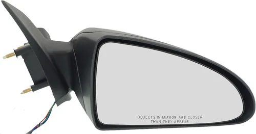 Vista 178 de Garage-Pro Espejo compatible con Chevrolet Malibu 2014-2016 y Malibu Limited 2016 con calefacción lateral del conductor, con detección de punto