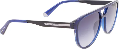 Vista 2 de Calvin Klein Gafas de sol Pilot Ckj21625s
