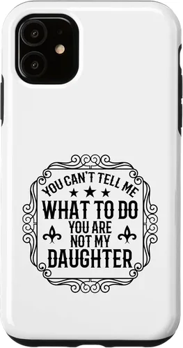 Vista 8 de Sarcastic Adult, Joke for Parents, Sarcastic Humor Adults Case for iPhone 16