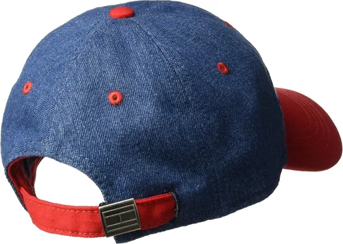 Vista 14 de Tommy Hilfiger - Gorra Avery para hombre