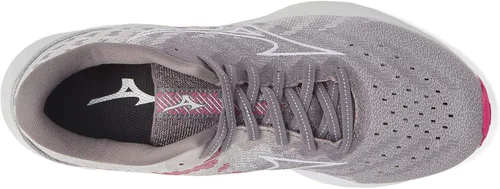 Vista 2 de Mizuno Tenis de correr Wave Inspire 19 para mujer