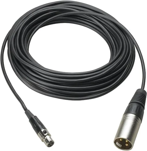 Vista 2 de Audio-Technica PRO44 Micrófono de Condenador Cardioide de Superficie