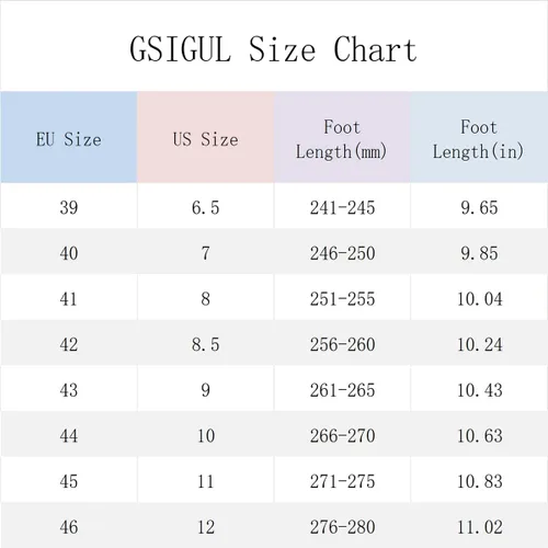 Vista 7 de GSIGUL Tenis de correr para hombre, zapatos deportivos ligeros para caminar, zapatos casuales al aire libre