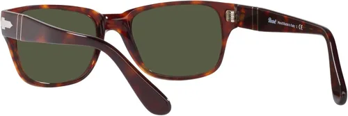 Vista 6 de Persol PO3288S Rectangular Sunglasses
