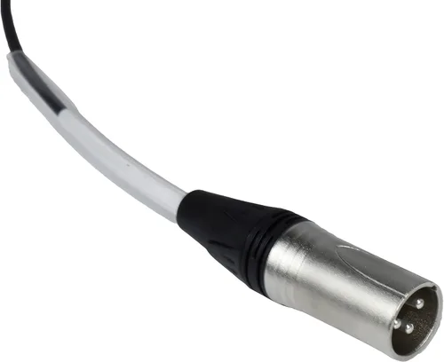 Vista 5 de PRORECK Cables Serpiente de Placa de Circuito de Envío XLR de Perfil Bajo de 16 Canales, Cable Divisor XLR para En Vivo, Grabación, Escenario