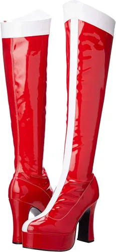 Vista 5 de Botas de disfraz con licencia oficial de Rubie's