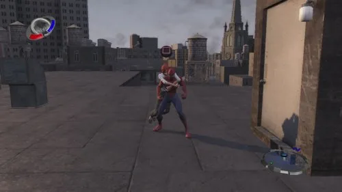 Vista 13 de Spider-Man 3 Japan Import